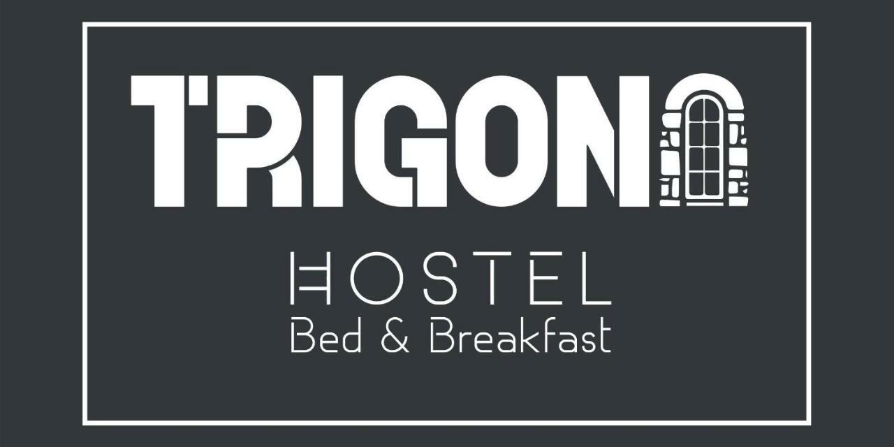 Trigona Hostel Gjirokaster Exterior photo
