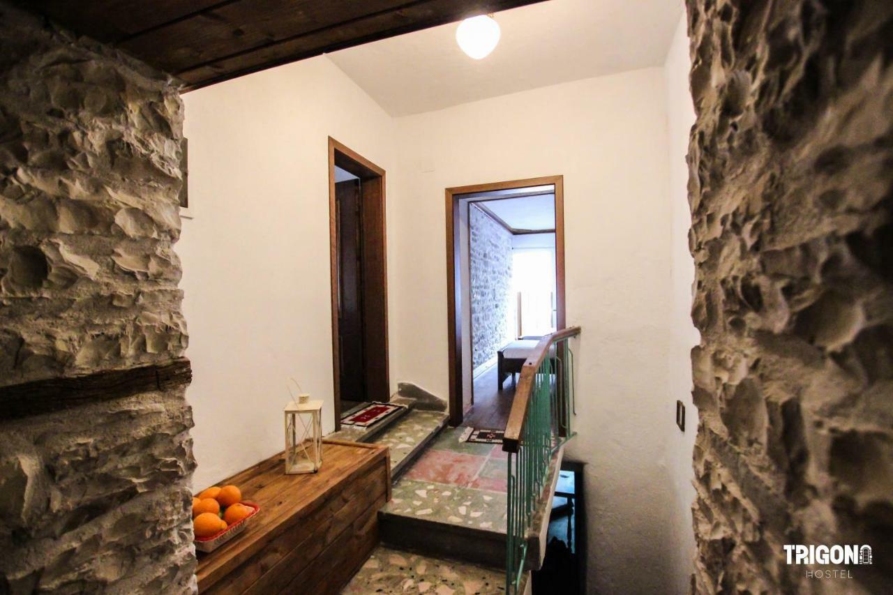Trigona Hostel Gjirokaster Exterior photo