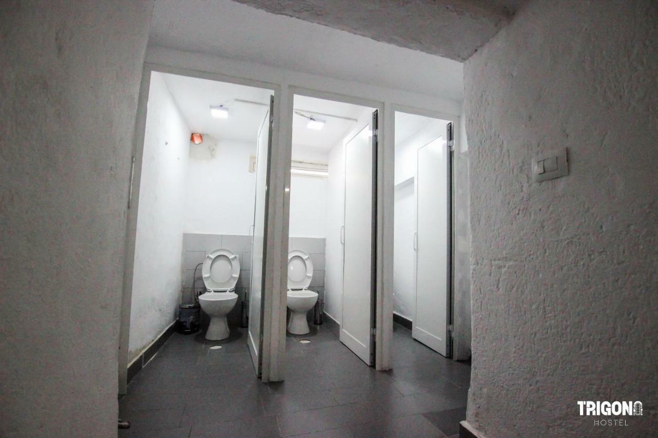 Trigona Hostel Gjirokaster Exterior photo